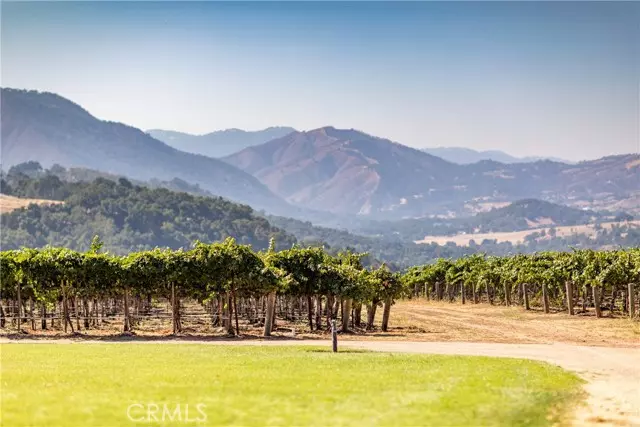 Carmel Valley, CA 93924,20300 Cachagua Road