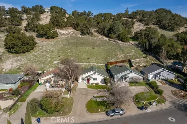 7465 Sombrilla Avenue, Atascadero, CA 93422