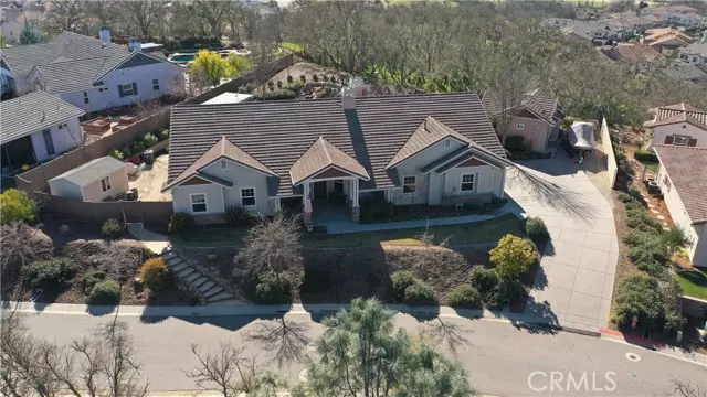 9350 Via Cielo, Atascadero, CA 93422