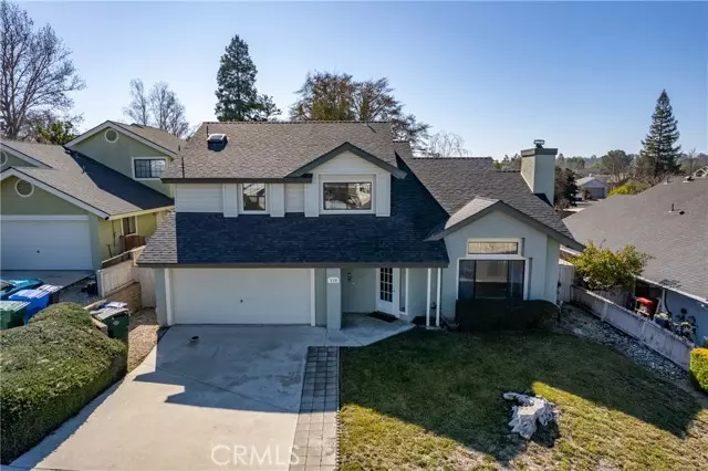 Paso Robles, CA 93446,928 Moody Court