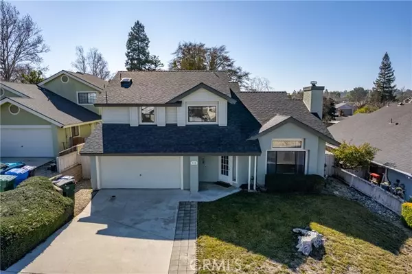 928 Moody Court, Paso Robles, CA 93446