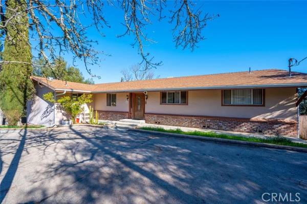 4635 San Ardo Avenue, Atascadero, CA 93422