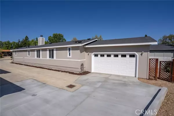 Paso Robles, CA 93446,186 Terrace Way