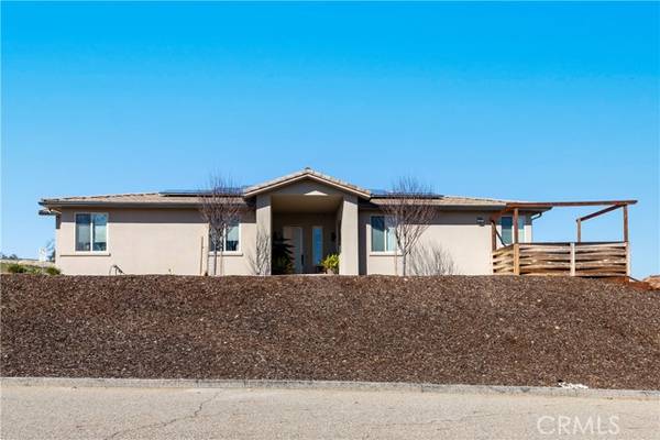 Paso Robles, CA 93446,3355 Timberline Drive