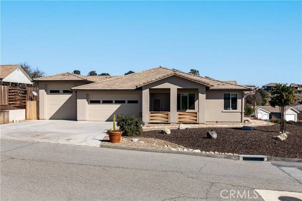 Paso Robles, CA 93446,3355 Timberline Drive