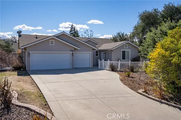 1780 Sophia Way, Paso Robles, CA 93446