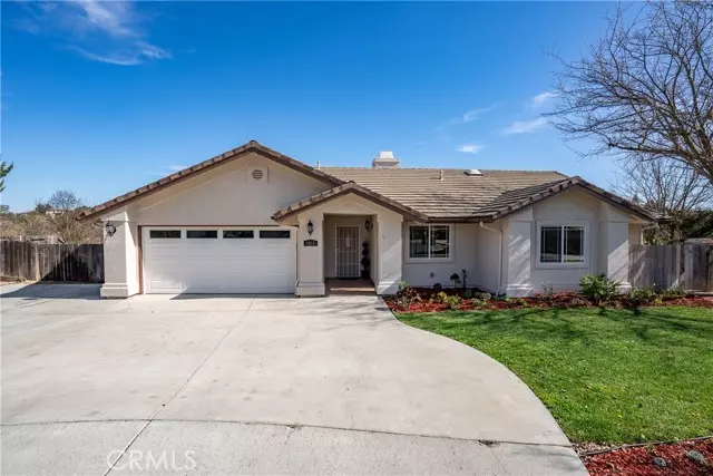 1217 Mariah Lane, Paso Robles, CA 93446