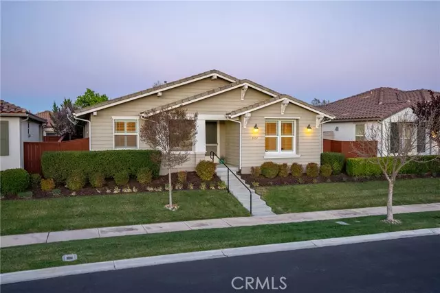 Paso Robles, CA 93446,2454 Alameda Drive