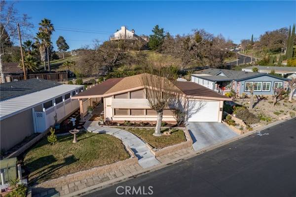 Paso Robles, CA 93446,291 Quail Summit #291