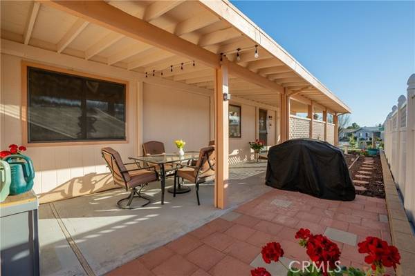 Paso Robles, CA 93446,291 Quail Summit #291