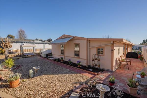 291 Quail Summit #291, Paso Robles, CA 93446