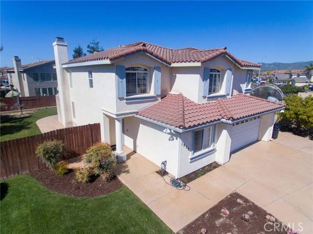 1829 Danijay Way, Santa Maria, CA 93454