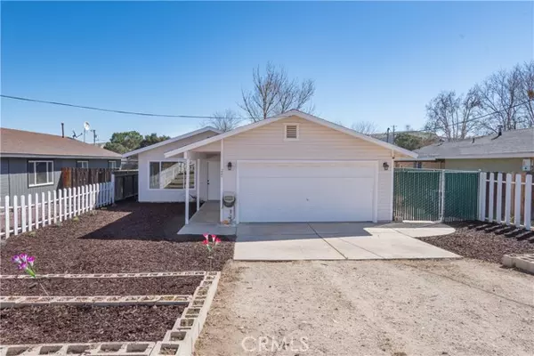 230 N 3rd Street, Shandon, CA 93461