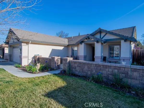 Paso Robles, CA 93446,922 Sycamore Canyon Road