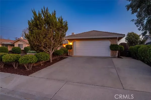 196 Stonebridge Lane, Paso Robles, CA 93446