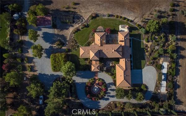 4960 Glenhill Lane, Paso Robles, CA 93446