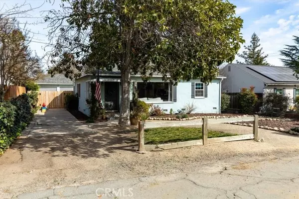 Paso Robles, CA 93446,531 30th Street