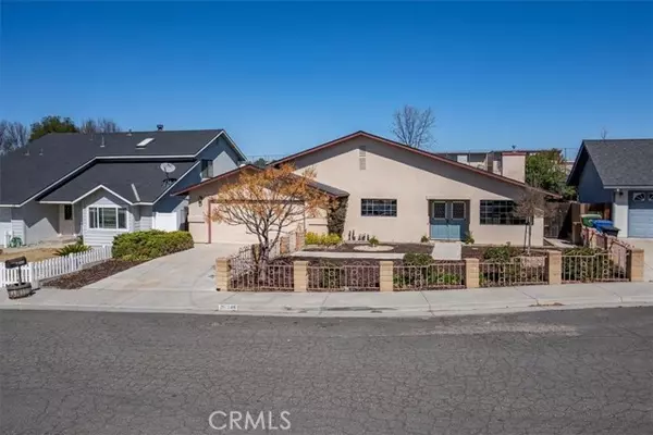 266 Ginger Lane, Paso Robles, CA 93446