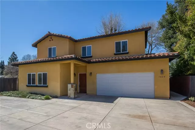 7824 Navajoa Avenue, Atascadero, CA 93422