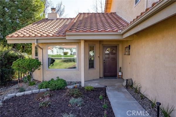 Paso Robles, CA 93446,1915 Pebble Beach Court