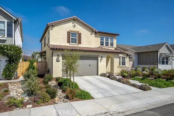 Arroyo Grande, CA 93420,261 Haven Court