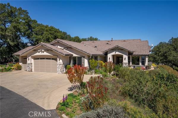 Atascadero, CA 93422,12716 Rojo Court