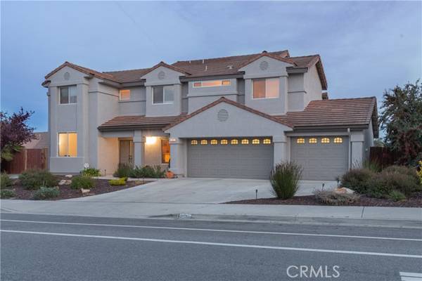 Paso Robles, CA 93446,308 Montebello Oaks Drive