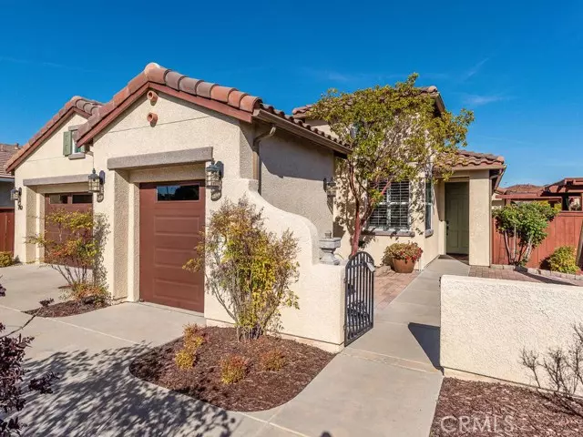 740 Palo Alto Court, Paso Robles, CA 93446