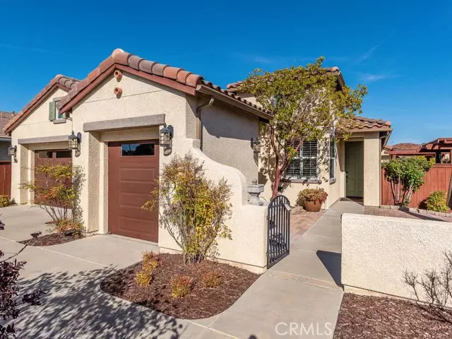 Paso Robles, CA 93446,740 Palo Alto Court