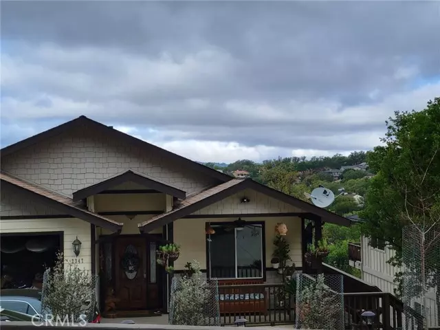 2347 Lakeview Drive, Bradley, CA 93426