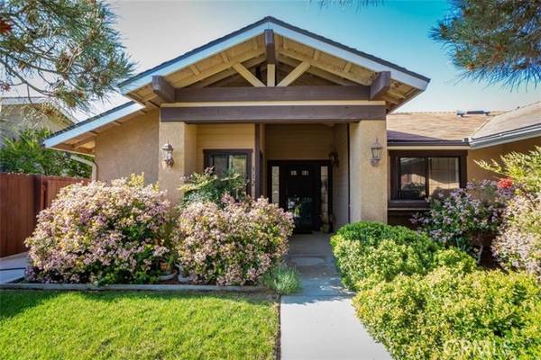 Paso Robles, CA 93446,312 Rose Lane