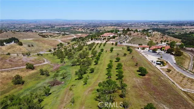 Paso Robles, CA 93446,0 Sky Ridge