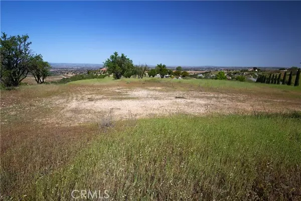 Paso Robles, CA 93446,0 Sky Ridge