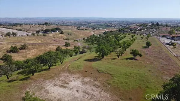 Paso Robles, CA 93446,0 Sky Ridge