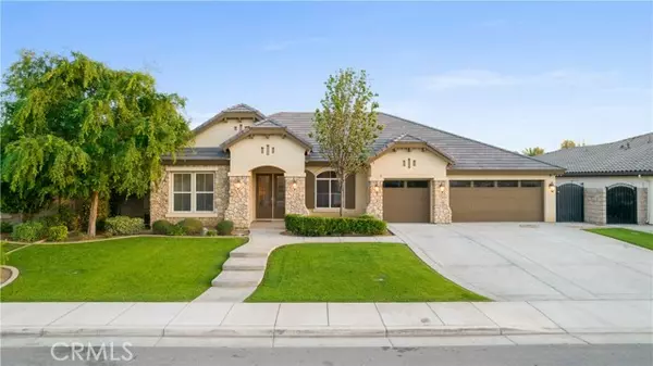 Bakersfield, CA 93312,8815 Forest Oaks Avenue