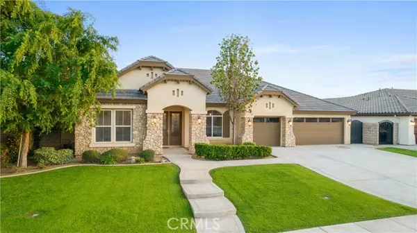 Bakersfield, CA 93312,8815 Forest Oaks Avenue