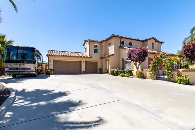 Paso Robles, CA 93446,1230 Windsong Way