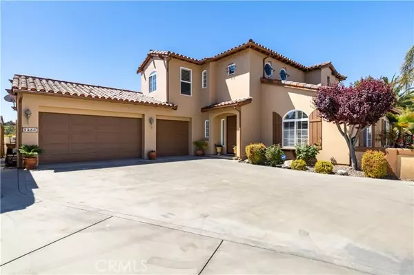 Paso Robles, CA 93446,1230 Windsong Way