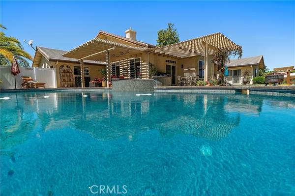 1616 Via Flora, Paso Robles, CA 93446