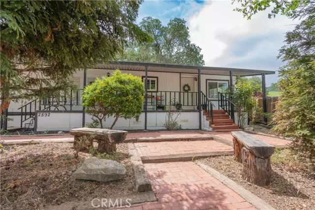 Paso Robles, CA 93446,2892 Little Creek Lane