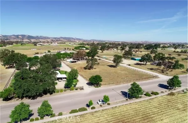 3405 Golden Hill Road, Paso Robles, CA 93446