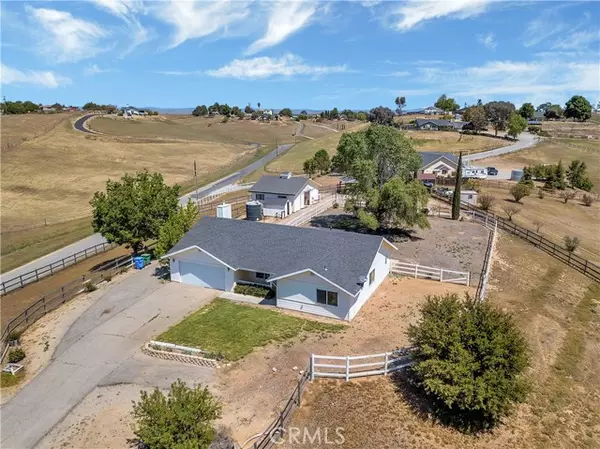 Paso Robles, CA 93446,5595 Play Doe Lane