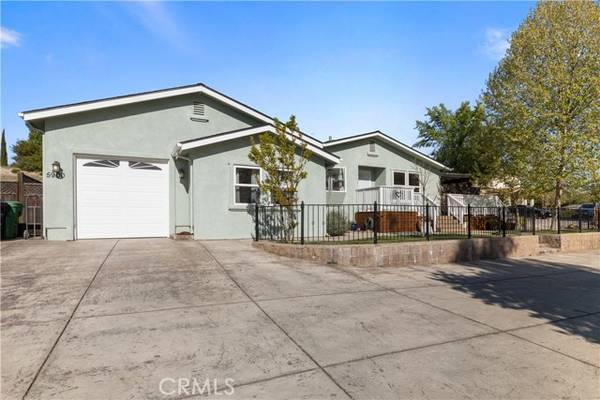 Atascadero, CA 93422,5900 Madera Place #4