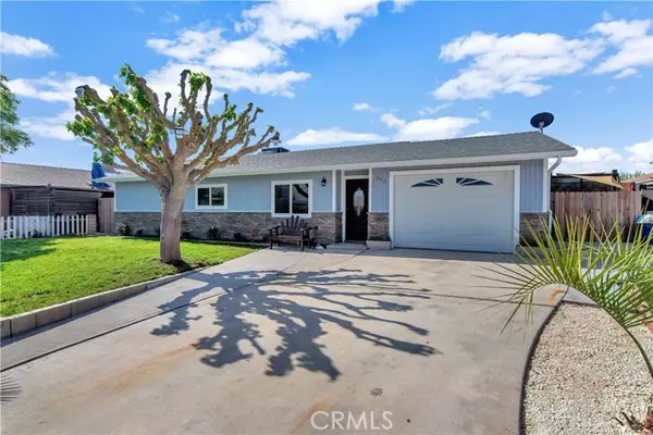 650 Poquita Lane, San Miguel, CA 93451