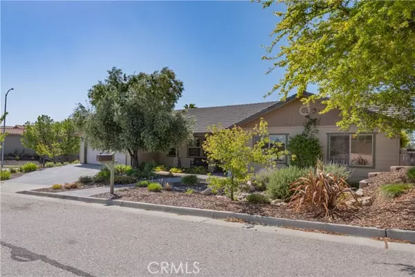 653 Red Cloud Road, Paso Robles, CA 93446