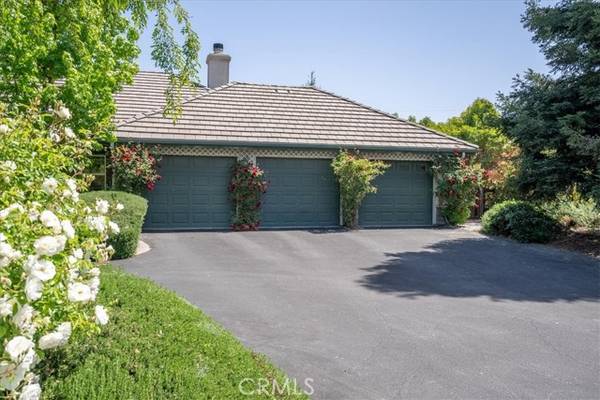 3271 Via Del Sueno, Atascadero, CA 93422