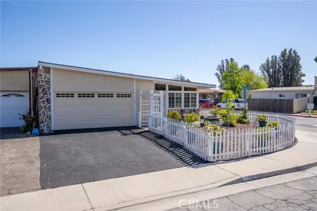 Paso Robles, CA 93446,1125 Parkview Lane