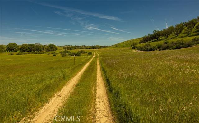 0 Geneseo Road, Paso Robles, CA 93446