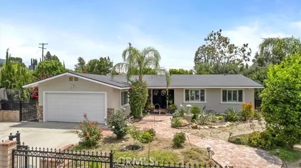 14072 Tyler Street, Sylmar, CA 91342