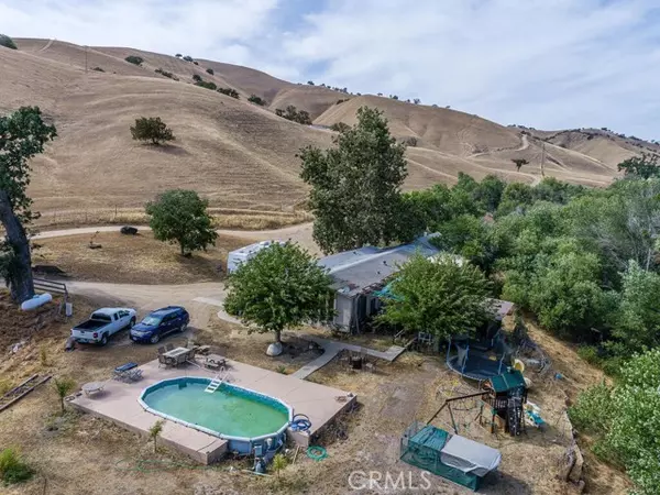 San Miguel, CA 93451,77820 Vineyard Canyon Road